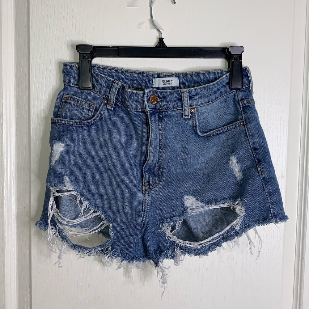Forever 21 Shorts